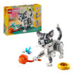 Picture of LEGO Creator 31163 Playful Cat